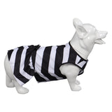 Hund Haustier Kleid Barbie Cosplay Kostüm Outfits Anzug für kleine mittel große Hund
