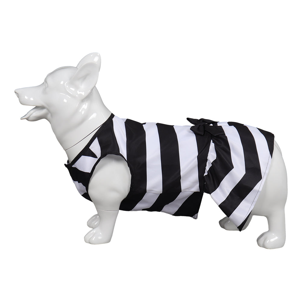 Hund Haustier Kleid Barbie Cosplay Kostüm Outfits Anzug für kleine mittel große Hund