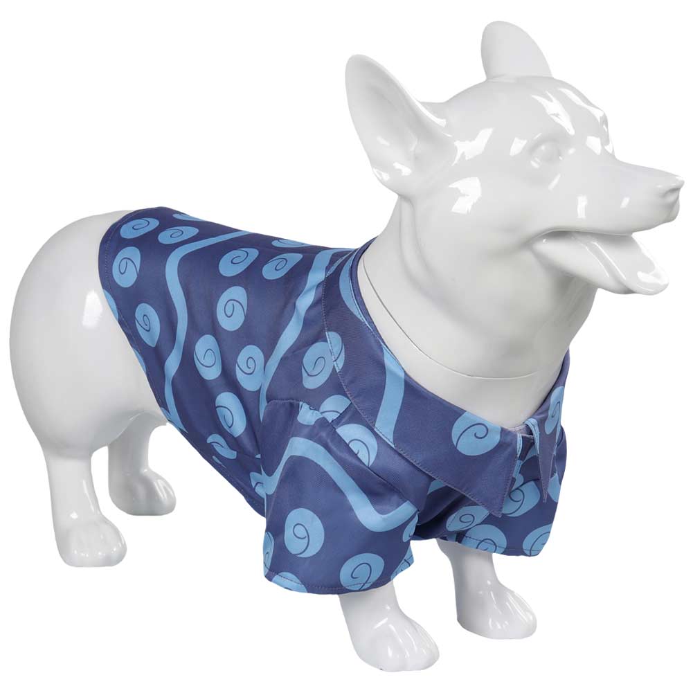 Hundekleidung Haustier Cosplay Kostüm Outfits Halloween Karneval Anzug