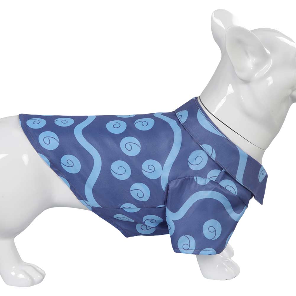 Hundekleidung Haustier Cosplay Kostüm Outfits Halloween Karneval Anzug