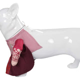 Hundekleidung Haustier Cosplay Kostüm Outfits Halloween Karneval Party Anzug