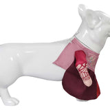 Hundekleidung Haustier Cosplay Kostüm Outfits Halloween Karneval Party Anzug
