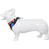 Hundeschal Outfits Halloween Karneval Anzug Haustier für kleinen Hund und Katze