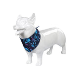 Hundeschal Outfits Halloween Karneval Anzug Haustier für kleinen Hund und Katze