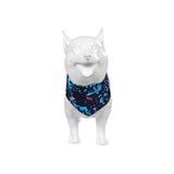 Hundeschal Outfits Halloween Karneval Anzug Haustier für kleinen Hund und Katze