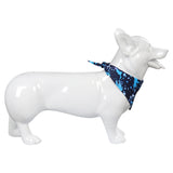Hundeschal Outfits Halloween Karneval Anzug Haustier für kleinen Hund und Katze