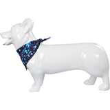 Hundeschal Outfits Halloween Karneval Anzug Haustier für kleinen Hund und Katze