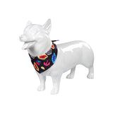 Hundeschal Outfits Halloween Karneval Anzug Haustier für kleinen Hund und Katze