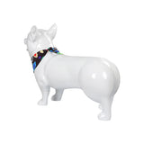 Hundeschal Outfits Halloween Karneval Anzug Haustier für kleinen Hund und Katze