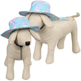 Hut für Hund Cat Cosplay Kostüm Outfits Halloween Karneval Anzug Haustier Hut Hund Katze