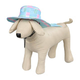 Hut für Hund Cat Cosplay Kostüm Outfits Halloween Karneval Anzug Haustier Hut Hund Katze