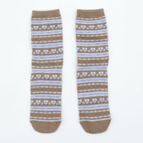 Hohe Qualität Weihnachtssocken Herren Socken Weihnachten Baumwolle Socken 3.tlg