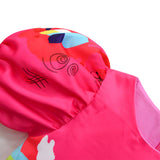 Kinder  Mädchen Cosplay Kostüm Outfits Halloween Karneval Anzug