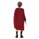 Kinder Antiker römischer Samurai Cosplay Kostüm Outfits Halloween Karneval Anzug