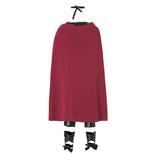 Kinder Antiker römischer Samurai Cosplay Kostüm Outfits Halloween Karneval Anzug