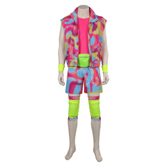 Kinder Anzug Cosplay Kostüm Outfits Halloween Karneval Anzug