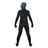 Kinder bodysuit Cosplay Kostüm Outfits Halloween Karneval Anzug