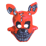 Kinder Cosplay Jumpsuit Mask Handschuhe Kostüm Outfits Halloween Karneval Anzug