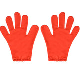 Kinder Cosplay Jumpsuit Mask Handschuhe Kostüm Outfits Halloween Karneval Anzug