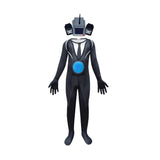 Kinder Erforschung Cosplay Kostüm Outfits Halloween Karneval Anzug Jumpsuit