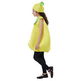 Kinder Früchte Cosplay Kostüm Outfits Halloween Karneval Anzug