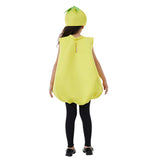 Kinder Früchte Cosplay Kostüm Outfits Halloween Karneval Anzug