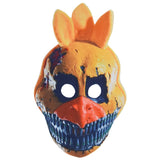 Kinder Halloween Jumpsuit Maske Handshuhe Cosplay Kostüm Outfits Halloween Karneval Anzug