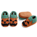 Kinder Halloween Kürbis Cosplay Schuhe Halloween Kostüme 