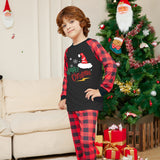 Kinder Harry Potter Weihnachten Pyjamas Kind Cosplay Kostüm Outfits