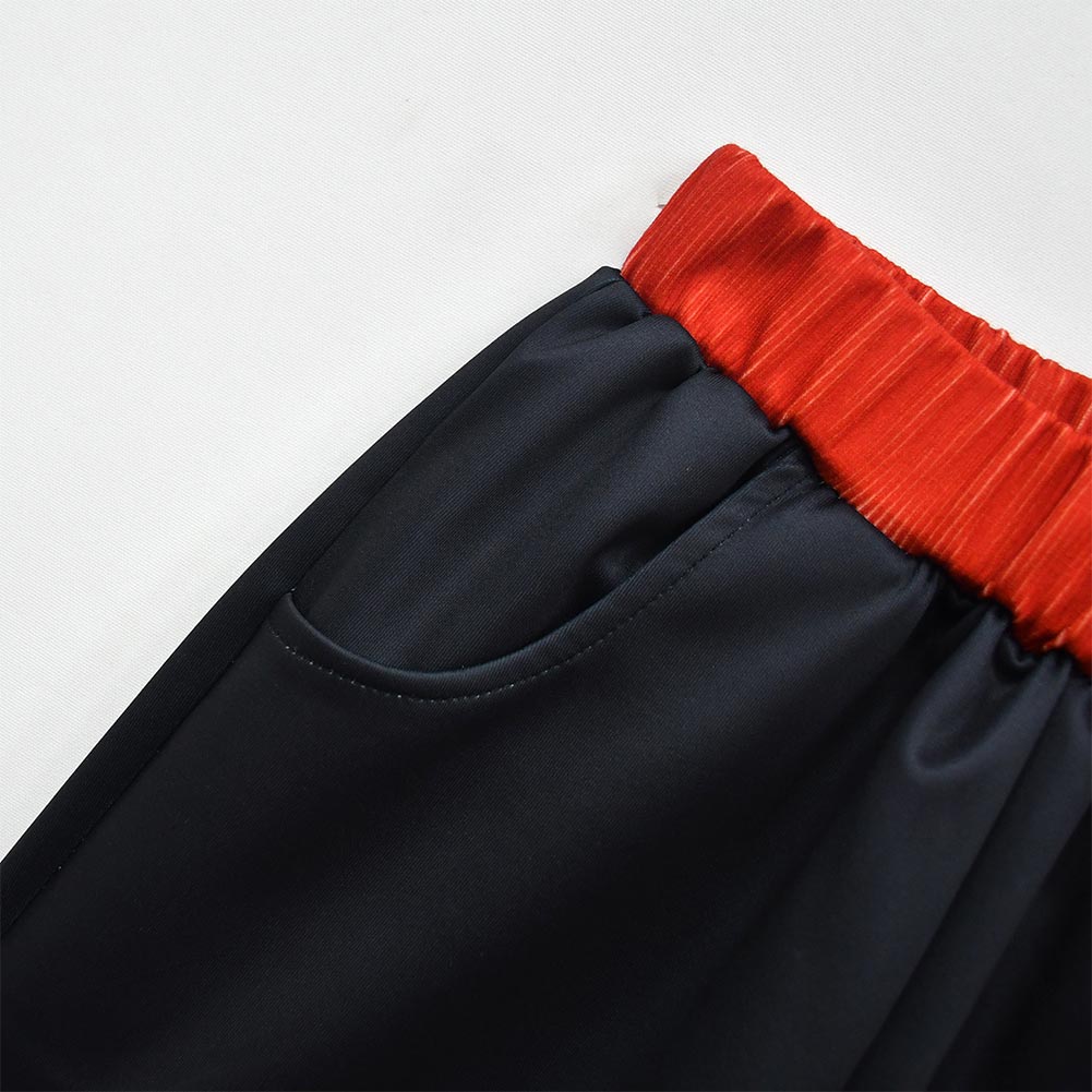 Blutiger Horror Anzug Für Herren - Mit Echtem Blutspritzer Design Für Halloween