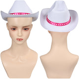 Kinder Hut Mütze Halloween Party Kostüm Zubehör Geschenk für Kinder Mode Kollokation Cowboyhut halloween Produkte