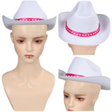 Kinder Hut Mütze Halloween Party Kostüm Zubehör Geschenk für Kinder Mode Kollokation Cowboyhut halloween Produkte