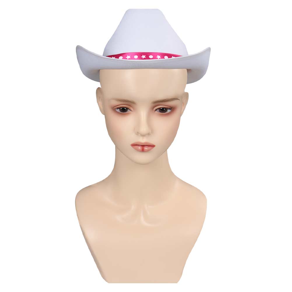 Kinder Hut Mütze Halloween Party Kostüm Zubehör Geschenk für Kinder Mode Kollokation Cowboyhut halloween Produkte