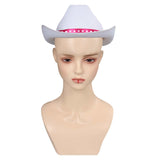 Kinder Hut Mütze Halloween Party Kostüm Zubehör Geschenk für Kinder Mode Kollokation Cowboyhut halloween Produkte