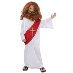 Kinder Julius Caesar Cosplay Kostüm Outfits Halloween Karneval Anzug