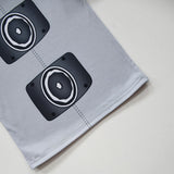 Kinder Kameramann Cosplay Kostüm Kinder Shirt Hose Outfits Halloween Karneval Party Anzug