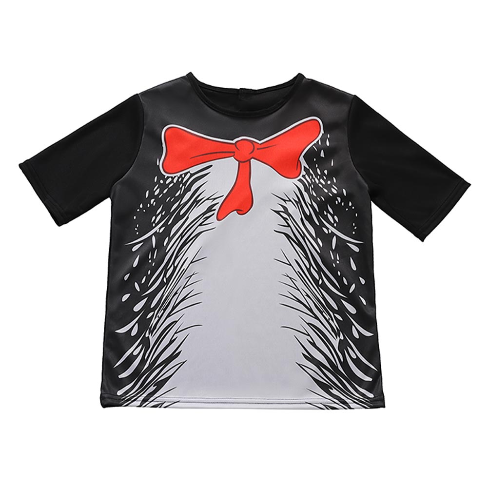 Kinder Katze Cosplay Kostüm Outfits Halloween Karneval Anzug