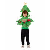 Kinder Kinderjacke Cosplay Kostüm Outfits Halloween Karneval Anzug Weihnachtsbaum