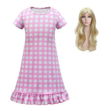 Kinder mädchen  Cosplay Kostüm Outfits Halloween Karneval Anzug
