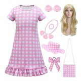 Kinder mädchen  Cosplay Kostüm Outfits Halloween Karneval Anzug