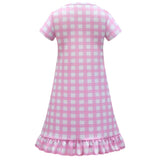 Kinder mädchen  Cosplay Kostüm Outfits Halloween Karneval Anzug