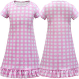 Kinder mädchen  Cosplay Kostüm Outfits Halloween Karneval Anzug