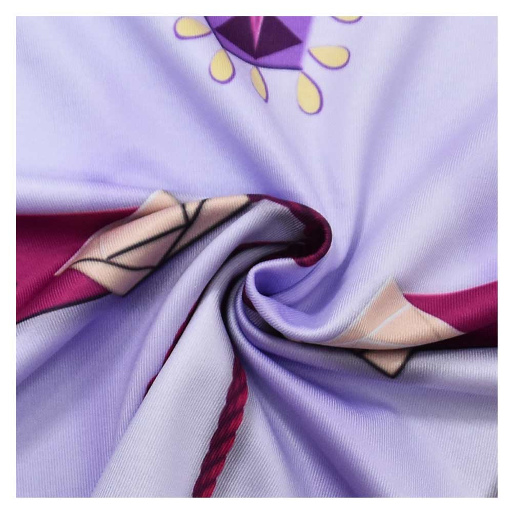 Kinder Mädchen Film 2023 Wish Asha Kleid Cosplay Kostüm Outfits