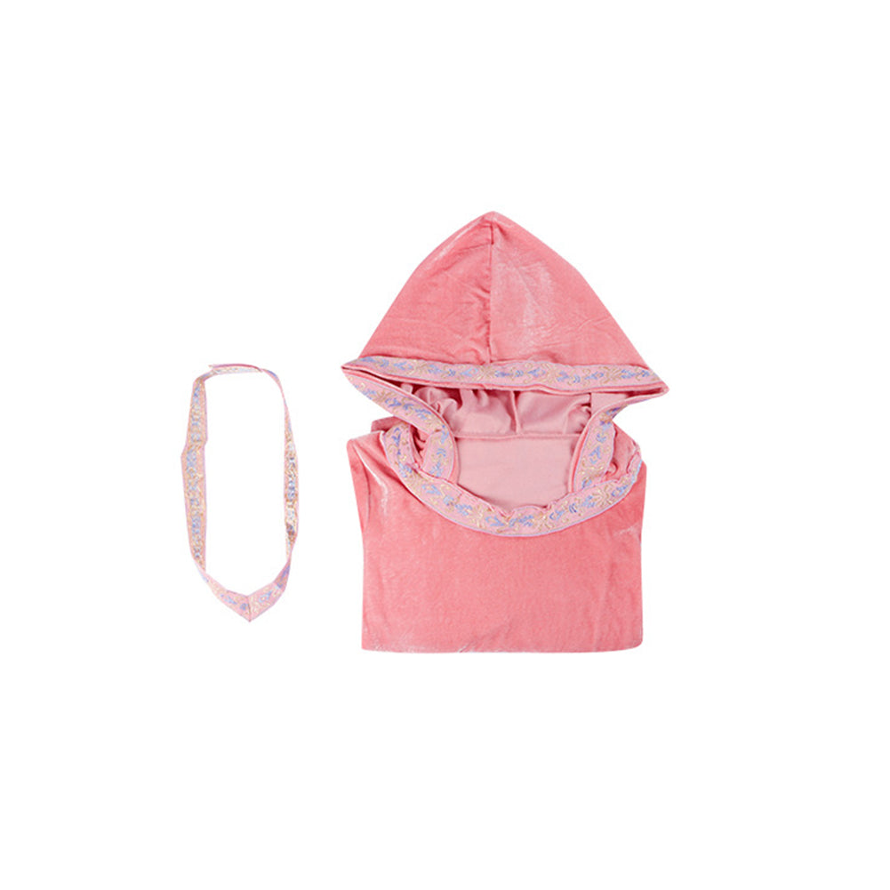 Kinder Mädchen Hof Erwachsene Mittelalterliches Kleid Cosplay Kostüm Outfits Halloween Karneval Anzug