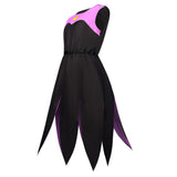 Kinder Mädchen Kleid Cosplay Kostüm Outfits Halloween Karneval Anzug