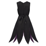Kinder Mädchen Kleid Cosplay Kostüm Outfits Halloween Karneval Anzug
