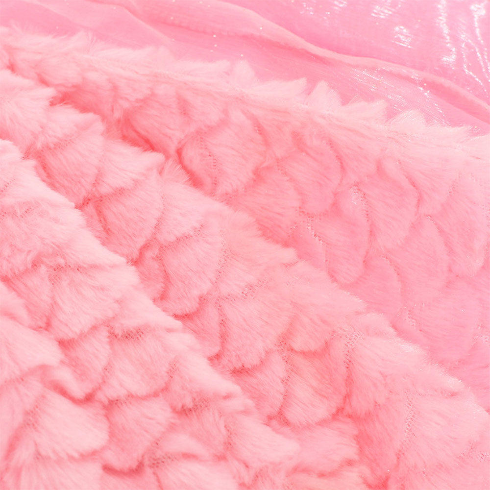 Kinder Mädchen Kleid Flamingo Cosplay Kostüm Outfits Halloween Karneval Anzug