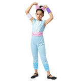 Kinder Mädchen Kostüm Outfits Halloween Karneval Anzug