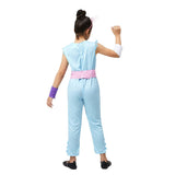 Kinder Mädchen Kostüm Outfits Halloween Karneval Anzug