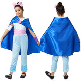 Kinder Mädchen Kostüm Outfits Halloween Karneval Anzug